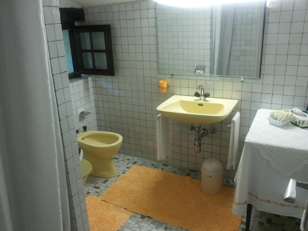 ホテル Motto Del Gallo Taverne 部屋 写真